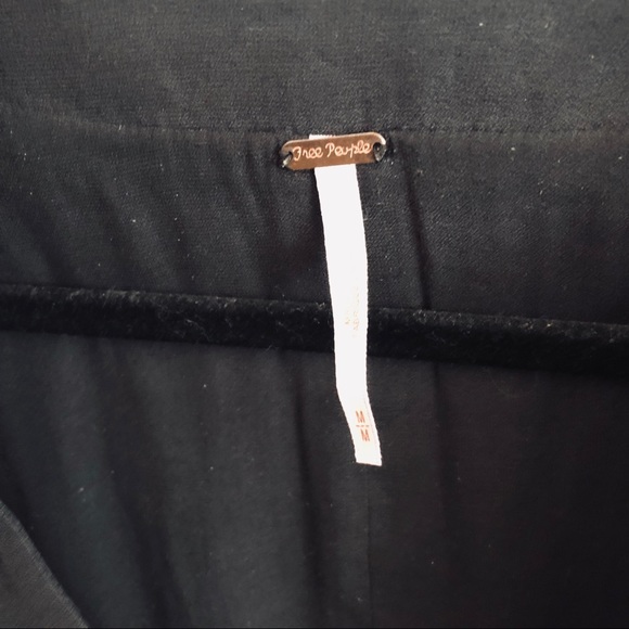 Free People Darcy V Neck Tank - Picture 7 of 8